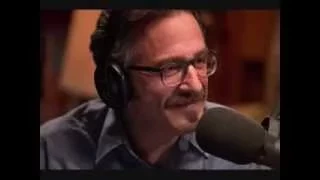 WTF with Marc Maron Podcast Episode 478 Annabelle Gurwitch