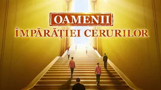 Film creștin „Oamenii împărăției cerurilor” Doar cei cinstiți pot intra în Împărăția lui Dumnezeu