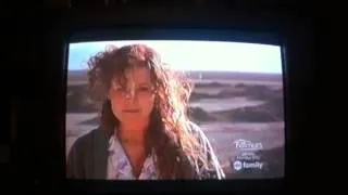 Holes the lizards scene