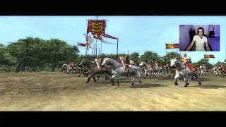 Medieval II: Total War: Historical Battles: Hastings 1066: Norman Conquest.