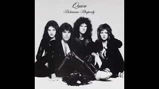 Queen-Bohemian Rhapsody (Mix from Multitrack)
