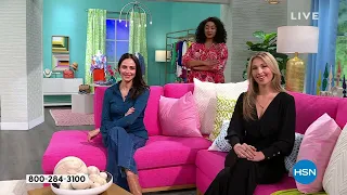 HSN | What A Girl Wants with Sarah 02.27.2024 - 07 PM