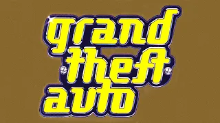 Grand Theft Auto (1977) - Trailer