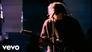 Nirvana - Breed (1992/Live At The Paramount Theatre)