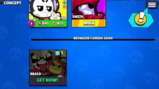 😇YESSS!!!! MAX BRAWLER PASS REWARDS COMPLETE 👌💯 BRAWL STARS FREE QUESTS 💫 |CONCEPT