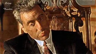 The Godfather III (1990) - Edgy Trailer