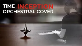 Time (Inception) - Orchestral Cover