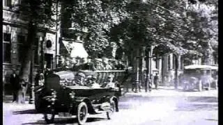 Wuppertal "Historische Filmdokumente 1920-25"