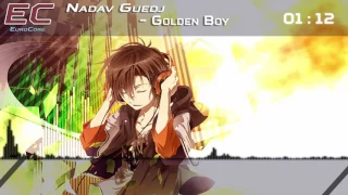 Nightcore - Golden Boy (Eurovision 2015 Israel)【Lyrics】「EuroCore」