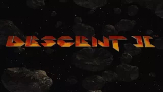 Descent 2 [Full Playthrough]