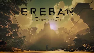 Ereban: Shadow Legacy Trailer | Xbox & Bethesda Games Showcase 2022