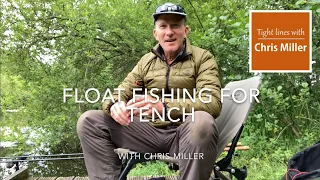 How to catch tench and carp on the lift method