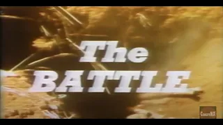 Marines in Viet Nam War | The Battle