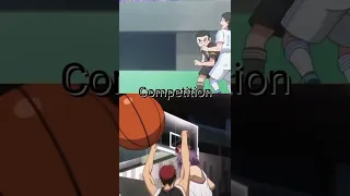 Captain Tsubasa vs Kuroko no Basket (NO LIE)