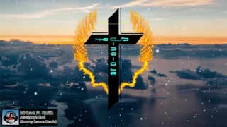 [Christian Dubstep] Michael W. Smith Awesome God (Sammy Lemon Remix)