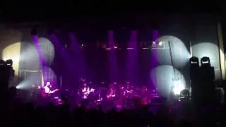 Umphrey's McGee - When the World is Running Down jam 2012-02-19 Canopy Club