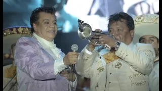 CUANDO LOS INSTRUMENTOS LLORAN | JUAN GABRIEL - ASI FUE