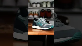 Unboxing the ASICS GEL LYTE III #sneaker #sneakerheads #summer #sneakerhead #sneakerculture #fashion