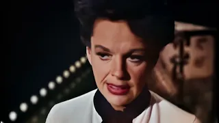 Stormy Weather - Judy Garland - The Judy Garland Show 1963 - Colorized 4K 60FPS