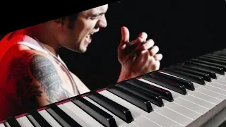 Luan Santana - Meu Destino (Piano Cover)