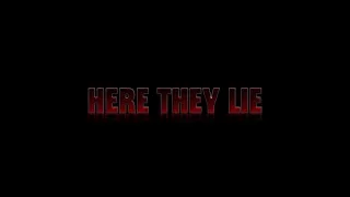 Here they lie [05]  Krank Pervers Brutal und Tod durch Erhängen ● Let's Play Here they lie