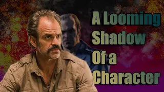 Steven Ogg: Does He Really Hate His Iconic Character, Trevor Phillips?