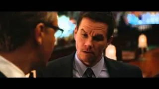 Broken City Trailer 2013 Mark Wahlberg & Russell Crowe Movie - Official [HD]