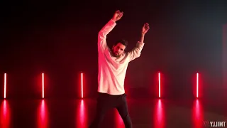 MIRRORED|| Billie Eilish - bury a friend - Choreography by Jake Kodish #TMillyTV