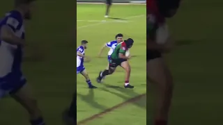 Bro Rugby is on another level 😱 | Sports Beauty #shorts