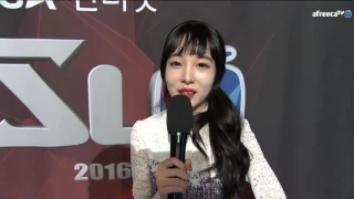 [ENG] AfreecaTV StarLeague(ASL) S2 Ro.24 Day1