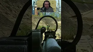 When you're planting the SV-98 and hear this... - Escape from Tarkov