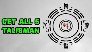 Sifu - How to get all 5 Talisman / True Ending Guide