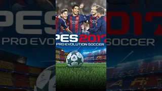 Эволюция Pes 2023-2008. #shorts #football #pes #музыка #эволюция #рек.