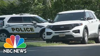 Virginia Father Dies By Suicide After Child Dies In Hot Car