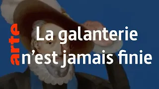 Le vert galant - Karambolage - ARTE