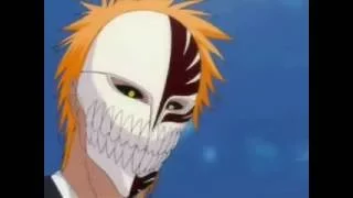 Ichigo vs Goku