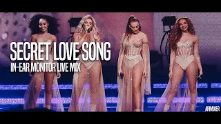 secret love song (live) | In-Ear Monitor Mix | USE HEADPHONES