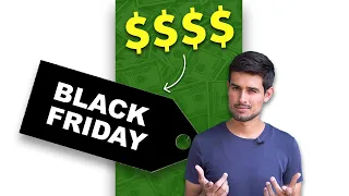 What really is Black Friday?