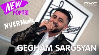 Gegham Sargsyan - Popuri Remix Mix 2022