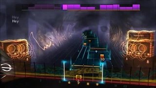 Rocksmith 2014: Velvet Revolver - Slither (Rhythm)