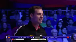 Billiards Digest Stroke of Genius (October 2021) HD