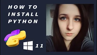 How To Install Python on Windows 11 (Quick AI Guide)