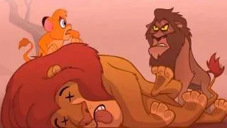 Lion King (UK)