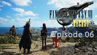 FF7 Rebirth TRAILER BREAKDOWN | RECAST: A Final Fantasy VII Podcast | Ep 06