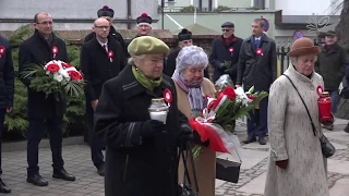 Narodowe Święto Niepodległości - 11 listopada 2018 r.