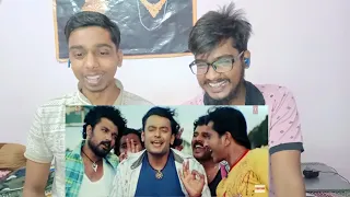 Sakatthagavle Video Song| Darshan | Porki | V. Harikrishna | Nagendra Prasad