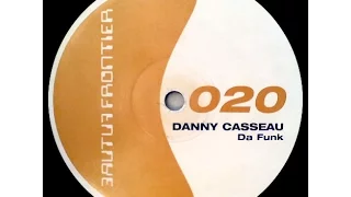 Danny Casseau - Danbreak
