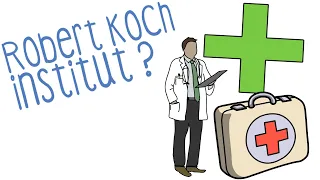 Robert Koch-Institut (RKI) - einfach erklärt!