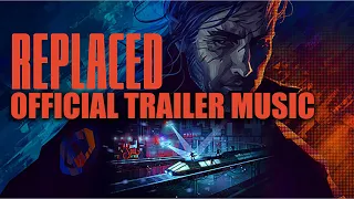 REPLACED - Official Announce Trailer Music Song | "TAKE ME BACK" / "VOID"