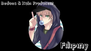 Nightcore- Filipiny (Bedoes & Kubi Producent )